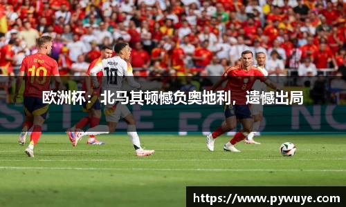欧洲杯：北马其顿憾负奥地利，遗憾出局