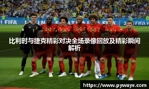 比利时与捷克精彩对决全场录像回放及精彩瞬间解析