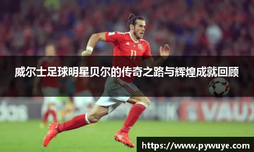 威尔士足球明星贝尔的传奇之路与辉煌成就回顾