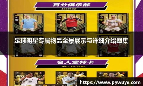 足球明星专属物品全景展示与详细介绍图集
